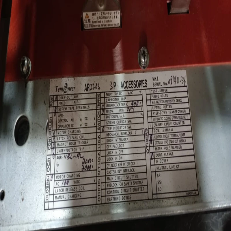 Allen-Bradley 1746-OB16 SLC 500 16-Point 24V DC Source Output Module thumbnail 7144